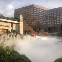 ホテル椿山荘東京の画像