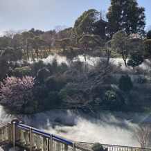 ホテル椿山荘東京の画像