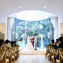 ホテル椿山荘東京の画像