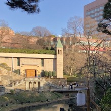 ホテル椿山荘東京の画像