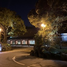 ホテル椿山荘東京の画像｜ホテルの玄関です。江戸川橋駅からですとこちらの玄関から入ることができます。