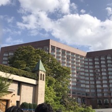 ホテル椿山荘東京の画像｜敷地内にあるホテルにも泊まってみたくなりました