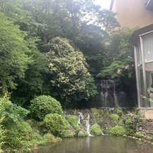 ホテル椿山荘東京の画像