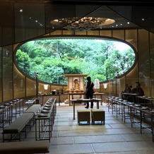 ホテル椿山荘東京の画像