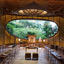 ホテル椿山荘東京の画像