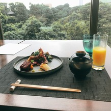 ホテル椿山荘東京の画像