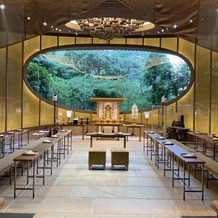 ホテル椿山荘東京の画像