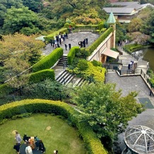 ホテル椿山荘東京の画像