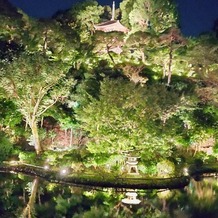 ホテル椿山荘東京の画像