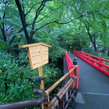 ホテル椿山荘東京の画像