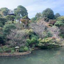 ホテル椿山荘東京の画像