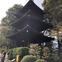 ホテル椿山荘東京の画像