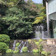 ホテル椿山荘東京の画像