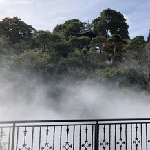 ホテル椿山荘東京の画像