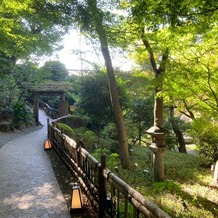 ホテル椿山荘東京の画像