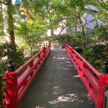 ホテル椿山荘東京の画像