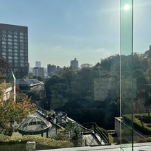 ホテル椿山荘東京の画像