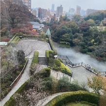 ホテル椿山荘東京の画像