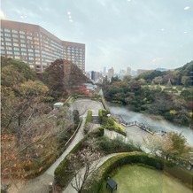 ホテル椿山荘東京の画像