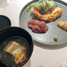 ホテル椿山荘東京の画像｜フェア試食