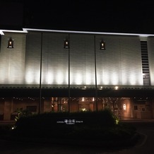 ホテル椿山荘東京の画像