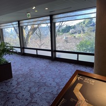 ホテル椿山荘東京の画像