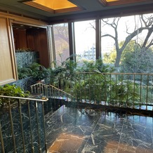 ホテル椿山荘東京の画像