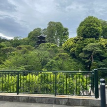 ホテル椿山荘東京の画像