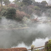 ホテル椿山荘東京の画像