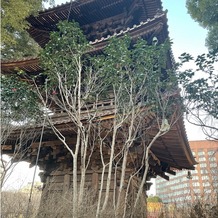 ホテル椿山荘東京の画像