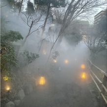 ホテル椿山荘東京の画像