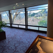 ホテル椿山荘東京の画像