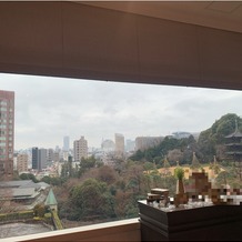 ホテル椿山荘東京の画像