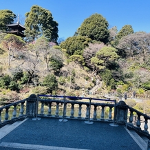 ホテル椿山荘東京の画像