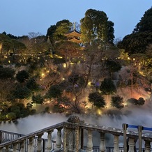 ホテル椿山荘東京の画像