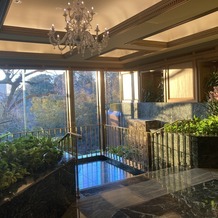 ホテル椿山荘東京の画像