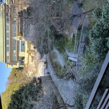 ホテル椿山荘東京の画像