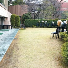 ホテル椿山荘東京の画像
