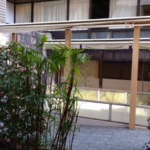 ホテル椿山荘東京の画像