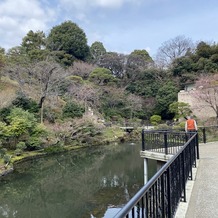 ホテル椿山荘東京の画像｜雲海