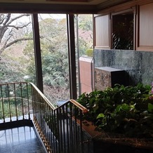 ホテル椿山荘東京の画像｜フォトスポット