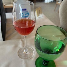 ホテル椿山荘東京の画像｜お料理に合わせたルイボスティー