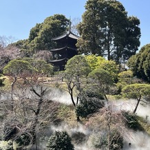 ホテル椿山荘東京の画像