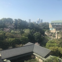 ホテル椿山荘東京の画像