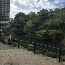 ホテル椿山荘東京の画像