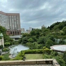 ホテル椿山荘東京の画像