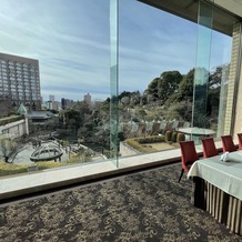 ホテル椿山荘東京の画像