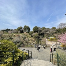 ホテル椿山荘東京の画像