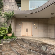 ホテル椿山荘東京の画像