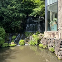 ホテル椿山荘東京の画像